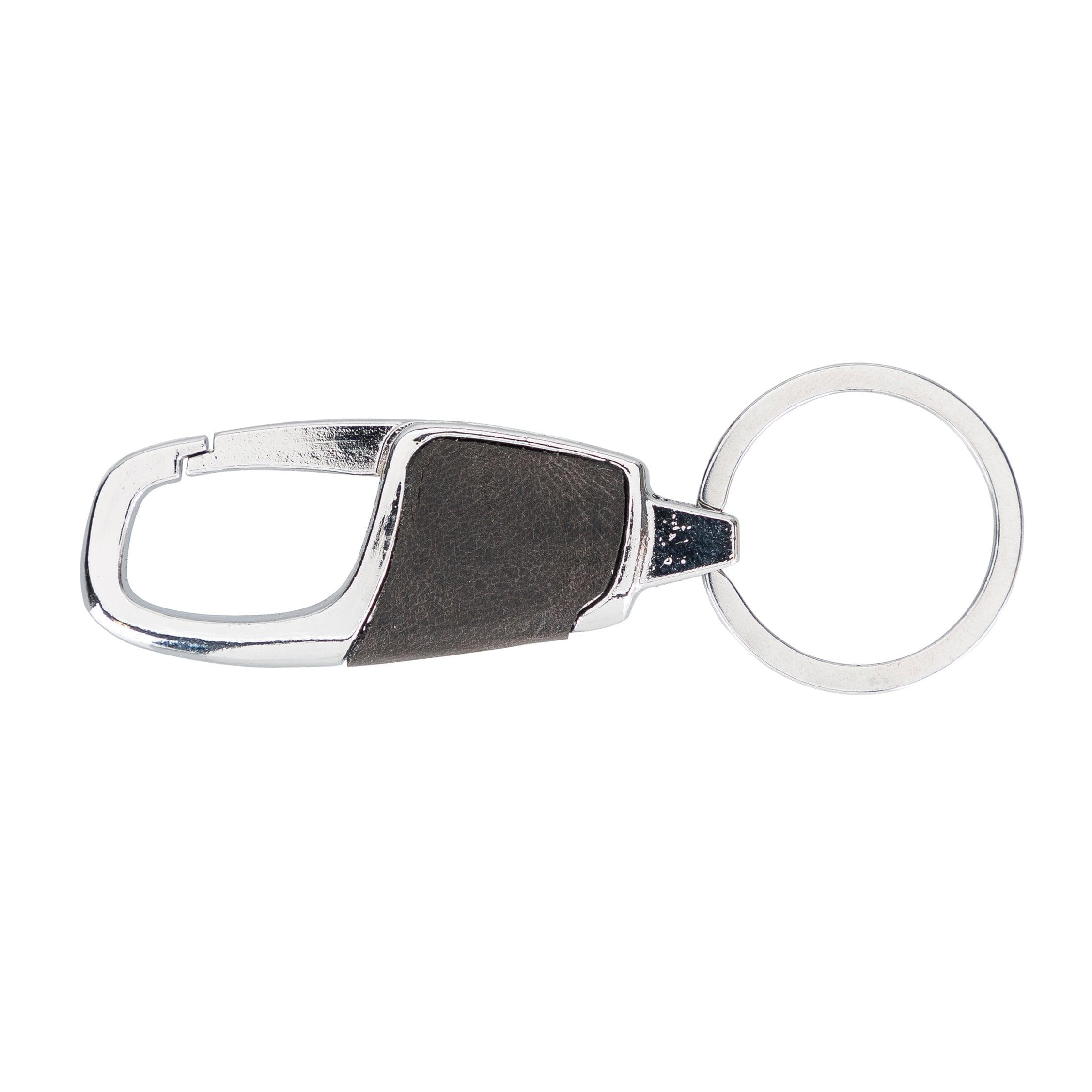 Mina Leather Keyrings