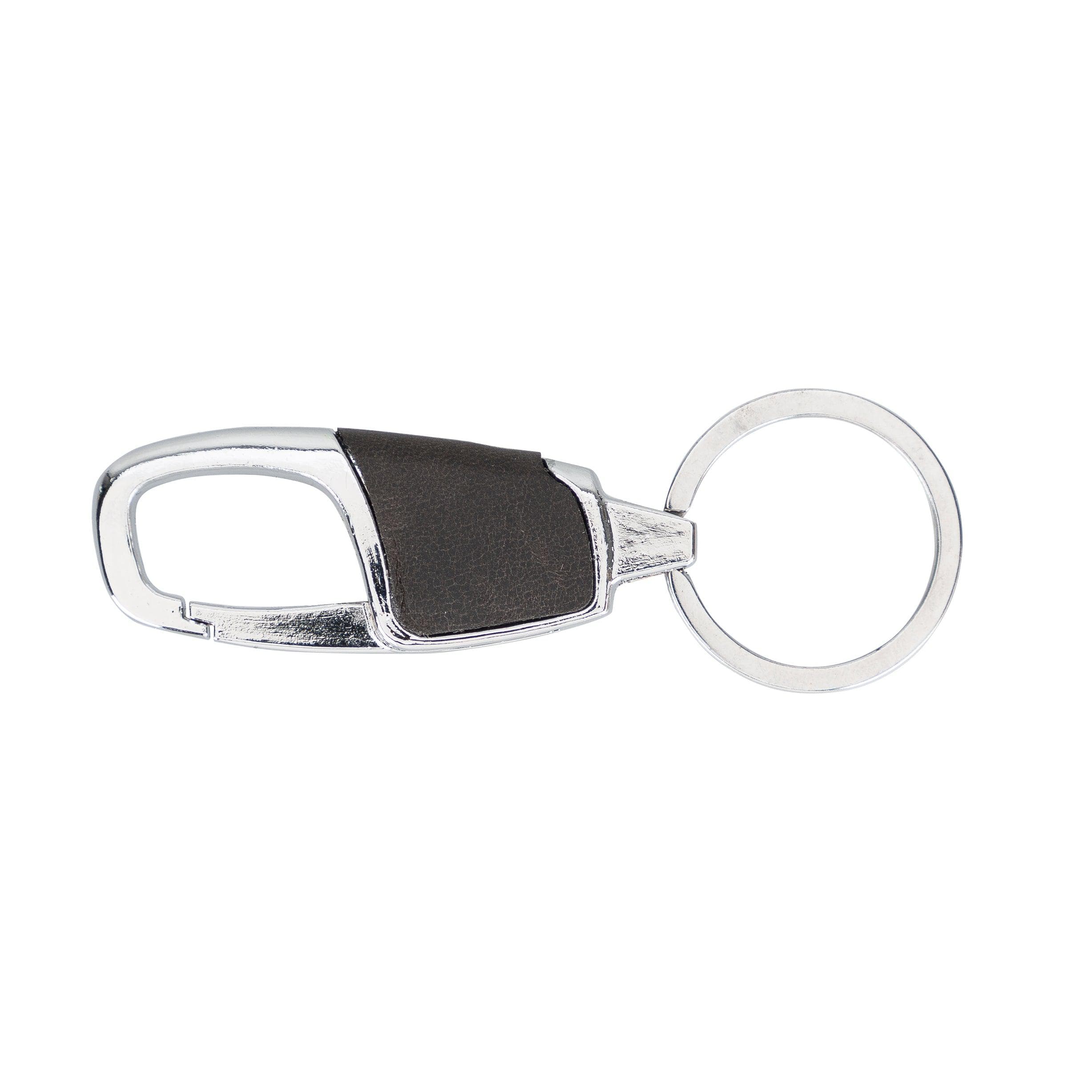 Mina Leather Keyrings