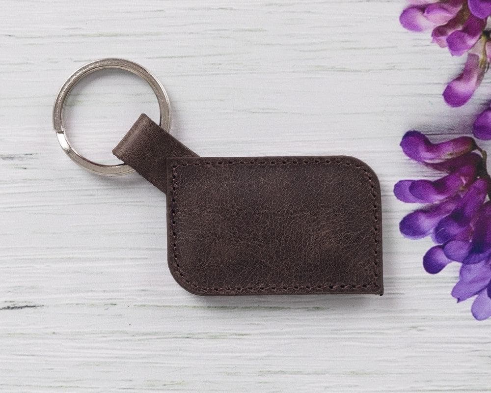 Mina Leather Keyrings