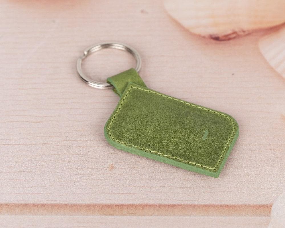 Mina Leather Keyrings