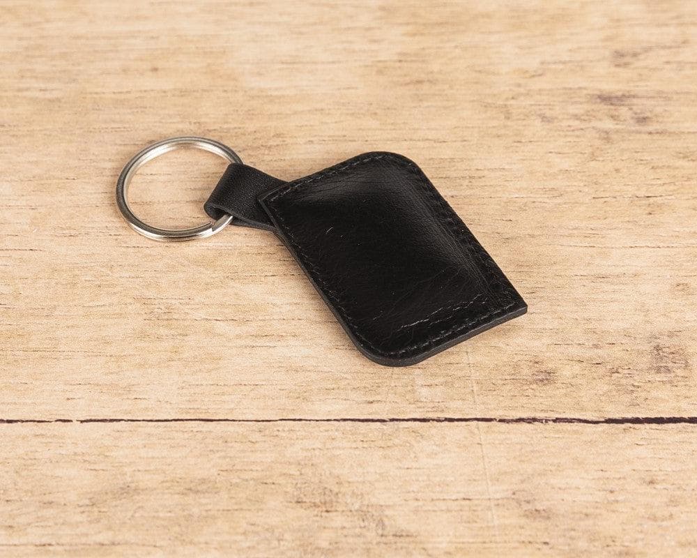 Mina Leather Keyrings