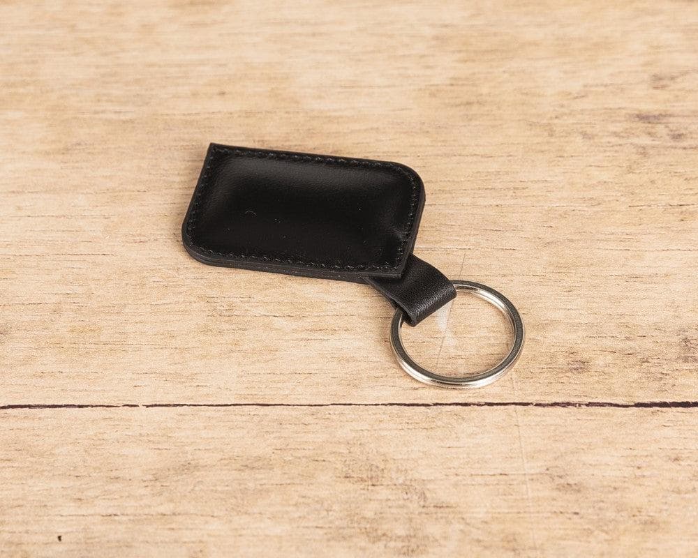 Mina Leather Keyrings