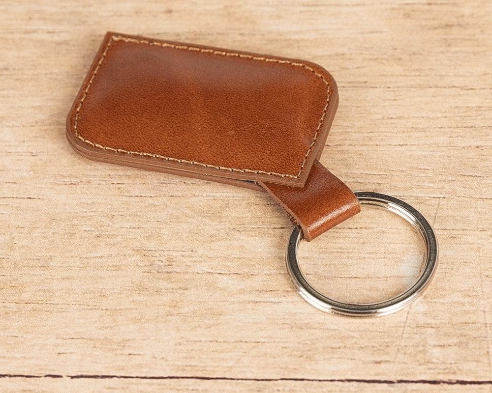 Mina Leather Keyrings