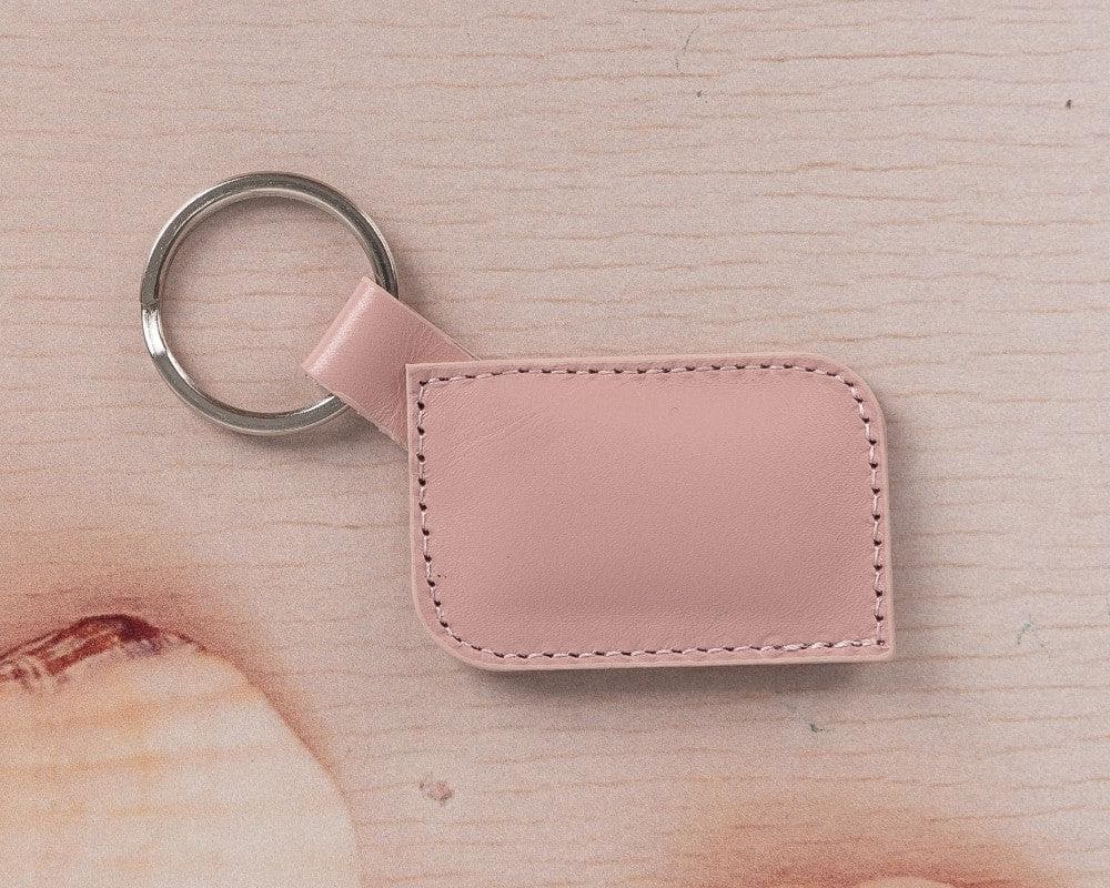 Mina Leather Keyrings