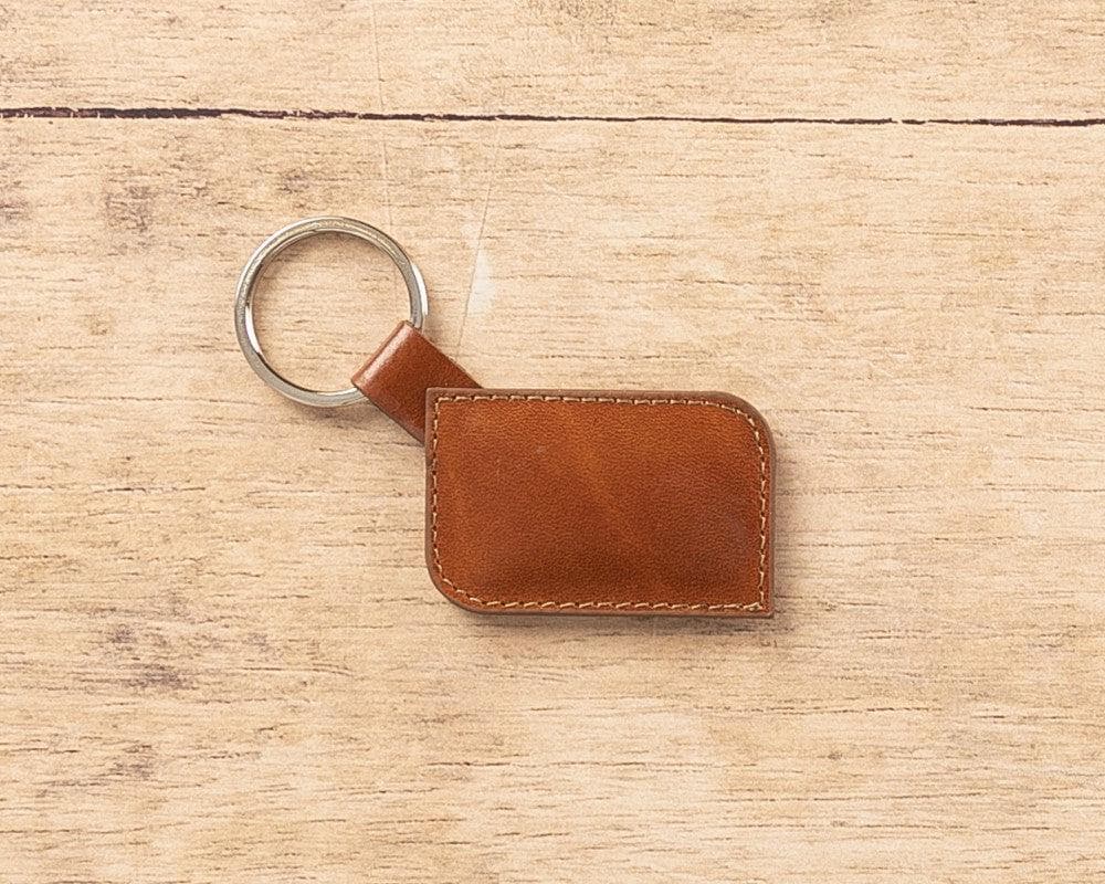 Mina Leather Keyrings