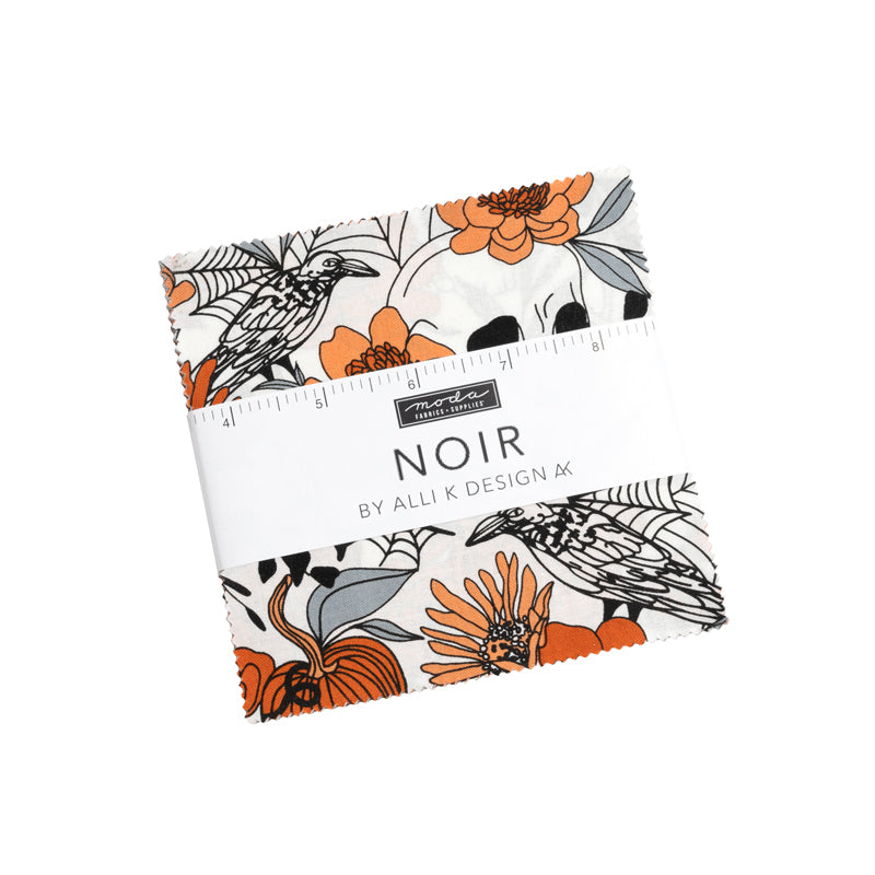 Noir Charm Pack 