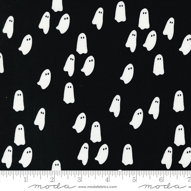  Noir Ghosts Midnight Ghost 