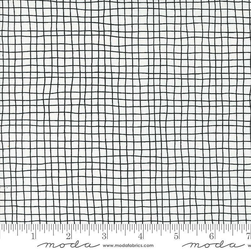  Noir Checks & Plaids Ghost 