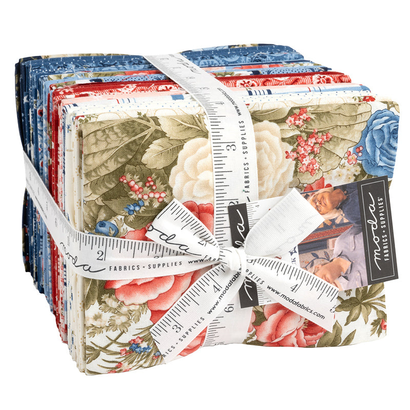  Grand Haven Fat Quarter Bundle 