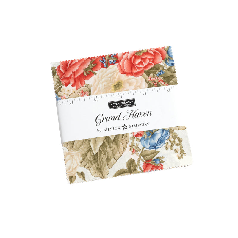  Grand Haven Charm Pack 