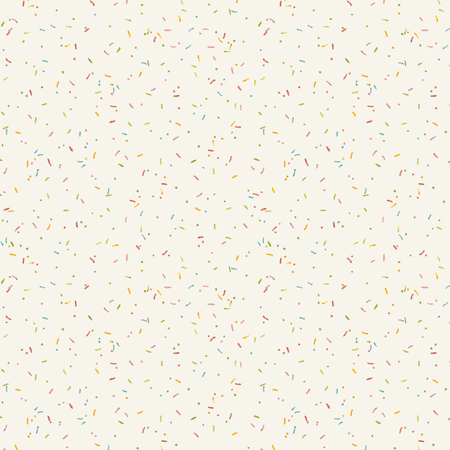  Sweet Little Pleasures Sprinkles Cream 