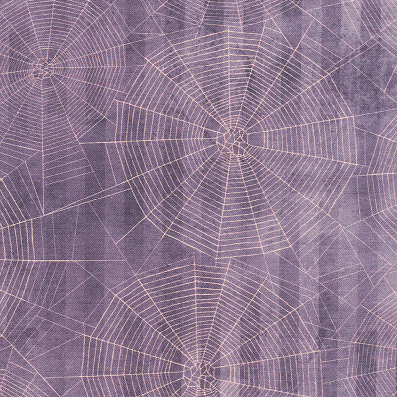  Dreadful Delights Stripes Thistle 