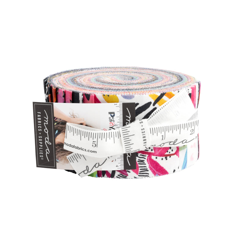 Playgrounds Jelly Roll 