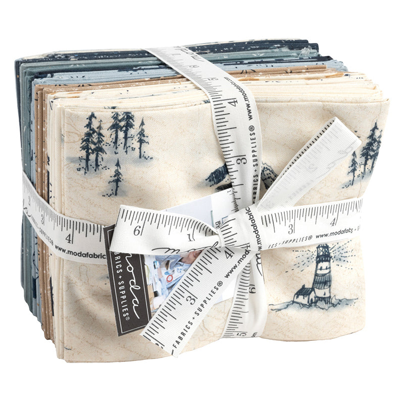  Longshore Fat Quarter Bundle 