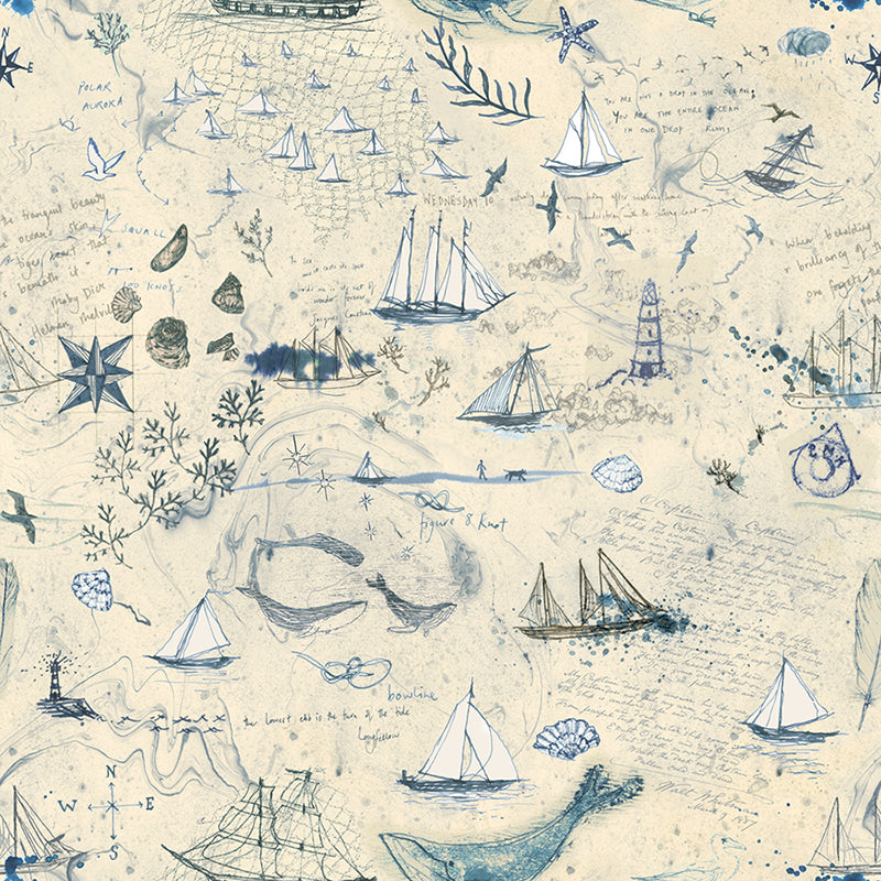  Longshore Passport Flag 