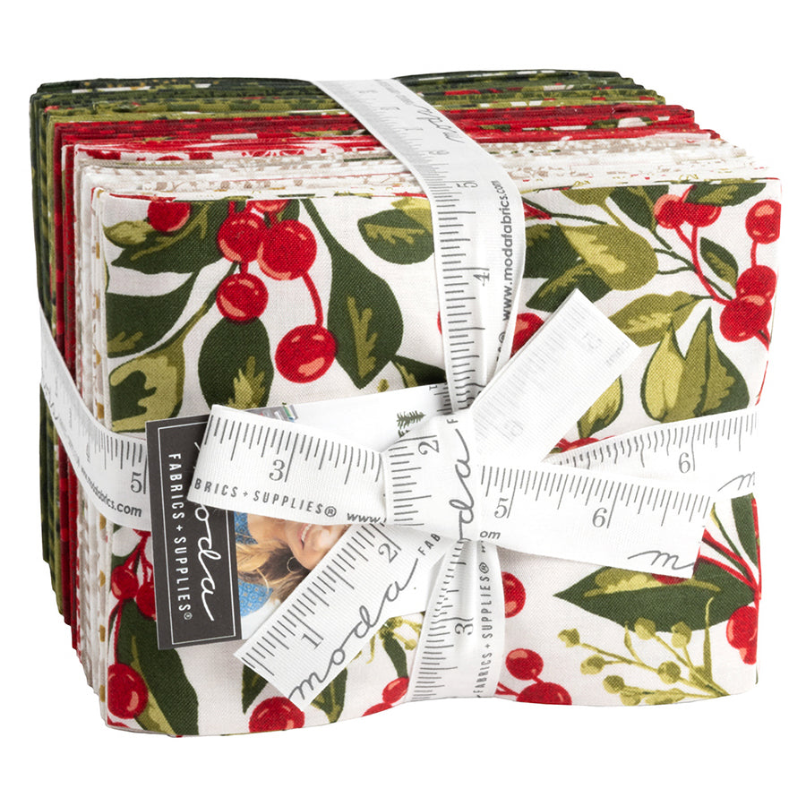  Pine Valley Fat Quarter Bundle 