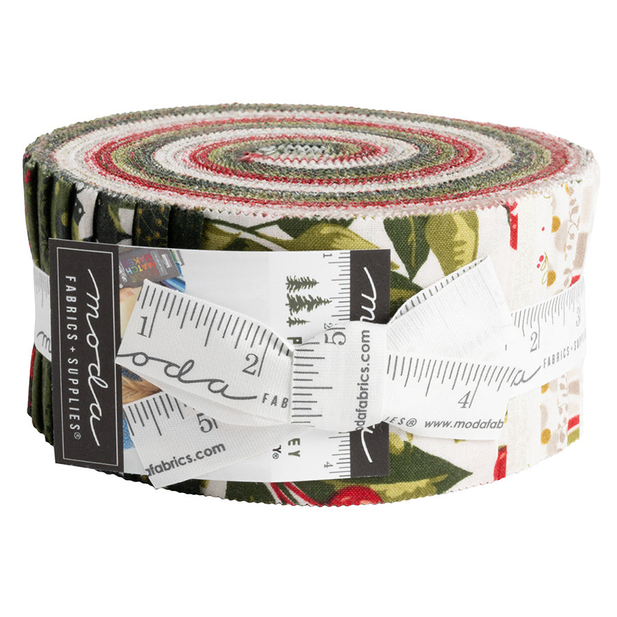  Pine Valley Jelly Roll 