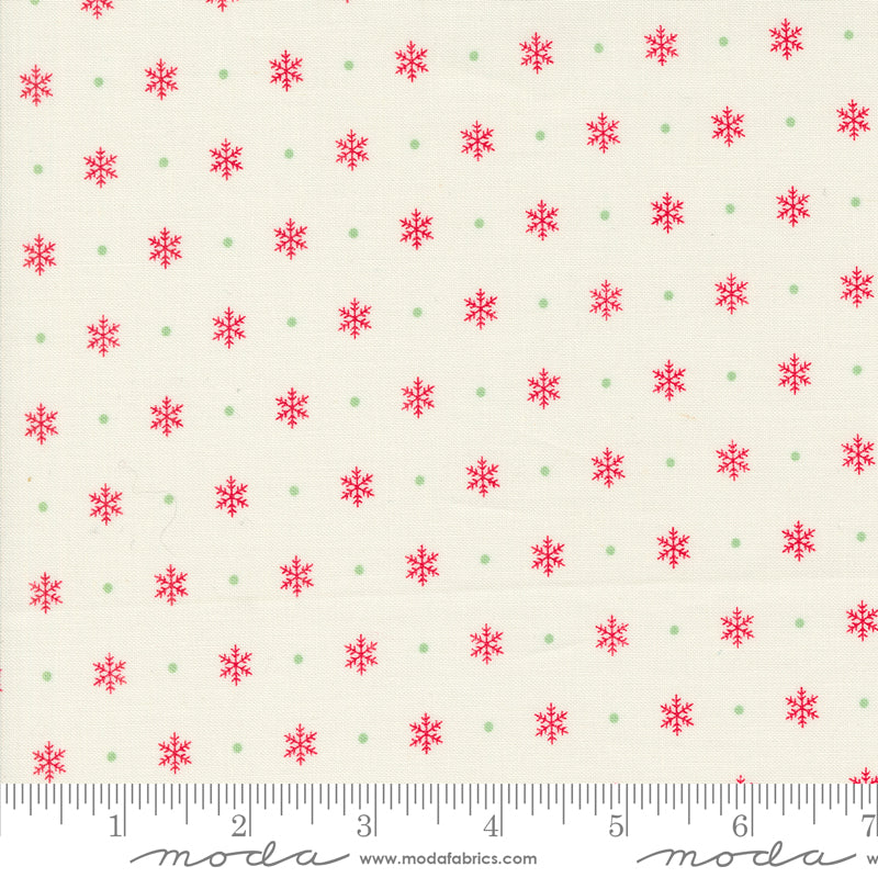  Kitty Christmas Flurry Blenders Snow 