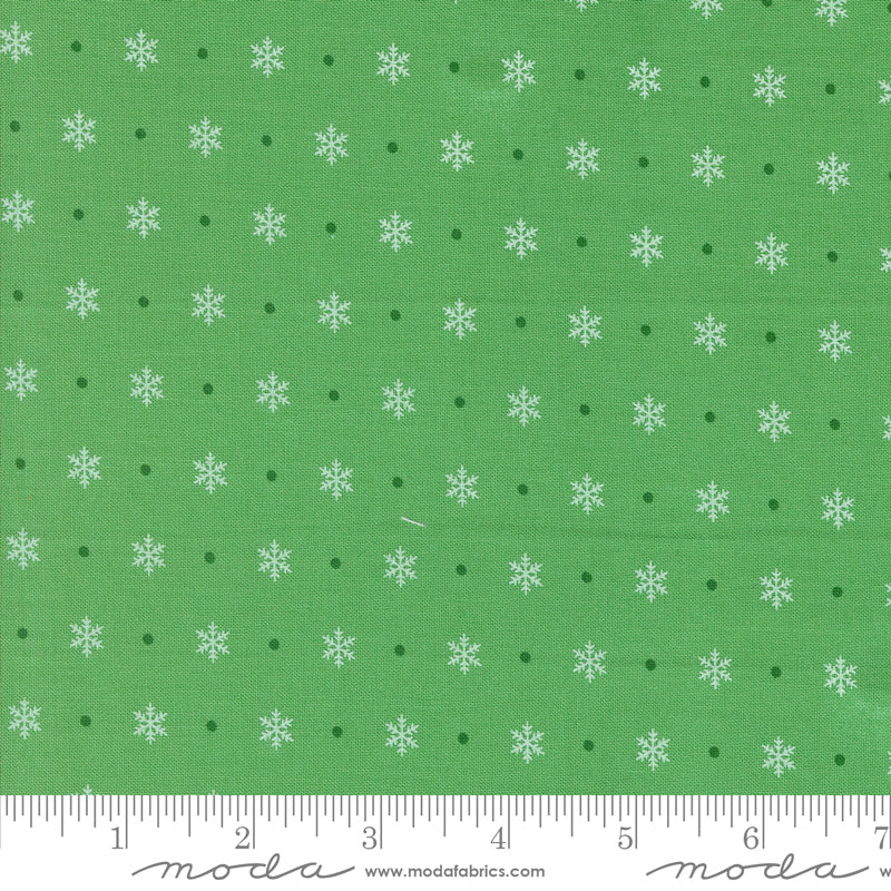  Kitty Christmas Flurry Blenders Holly 