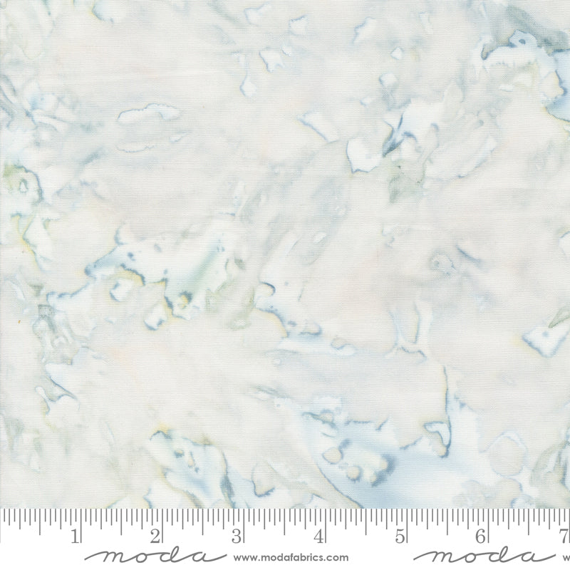  Blue Ridge Batiks Marble Cloud 