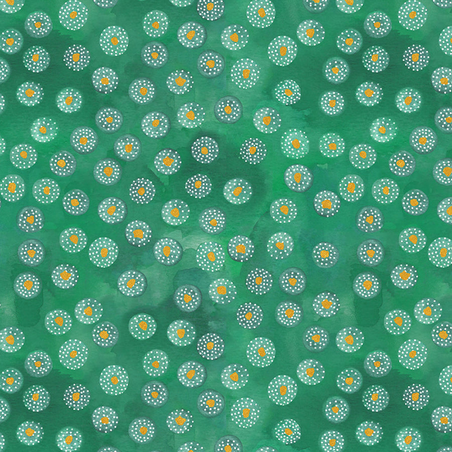  Ebb & Flow Spritz Jade Metallic 