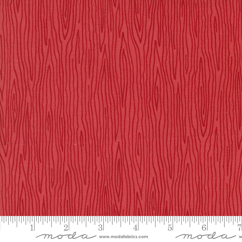  Willow's Farm Barn Wood Blenders Barn Red 