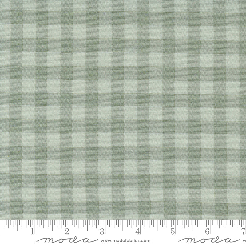  Willow's Farm Gingham Checks and Plaids Cloud 