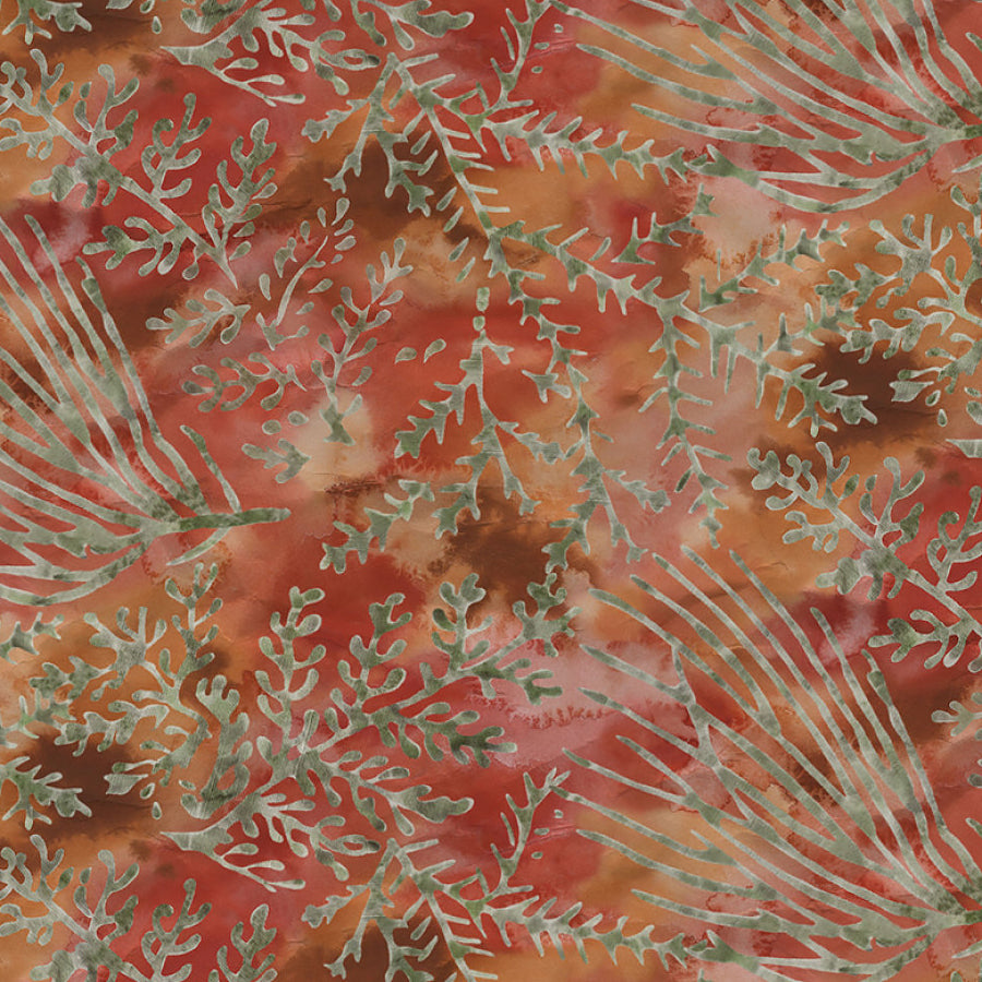  Point of View Fern & Pine Spice 