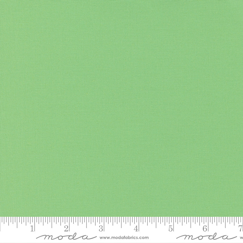  Bella Solids Green Apple 