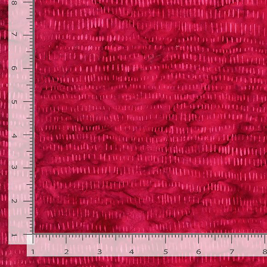  Tonga Cider Batiks Stone Spiral Dahlia 