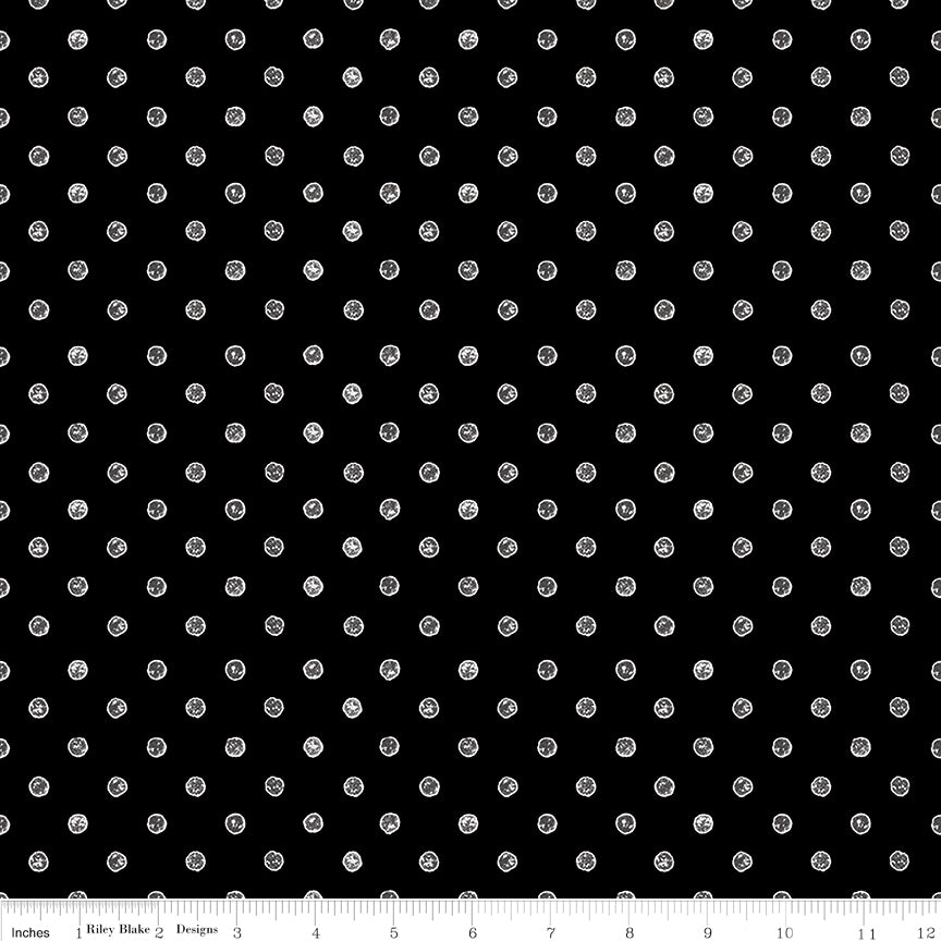  Press On Ironing Board Black 