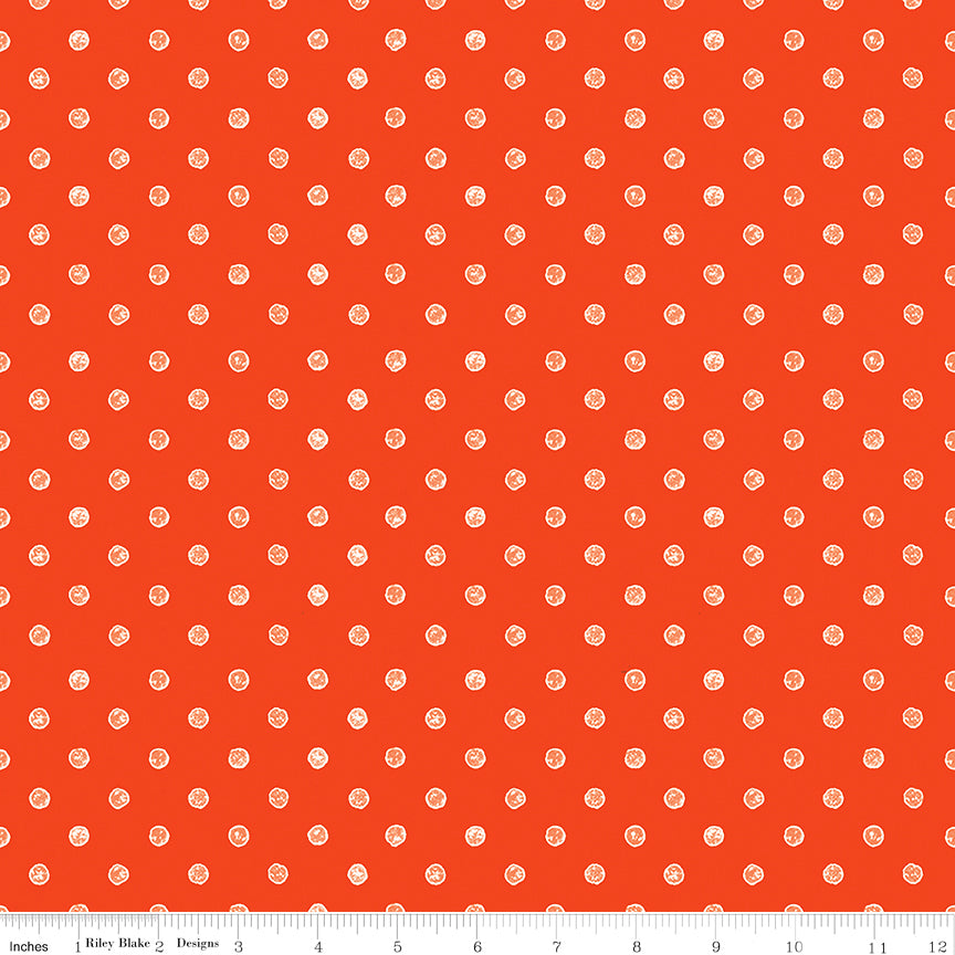  Press On Ironing Board Red 