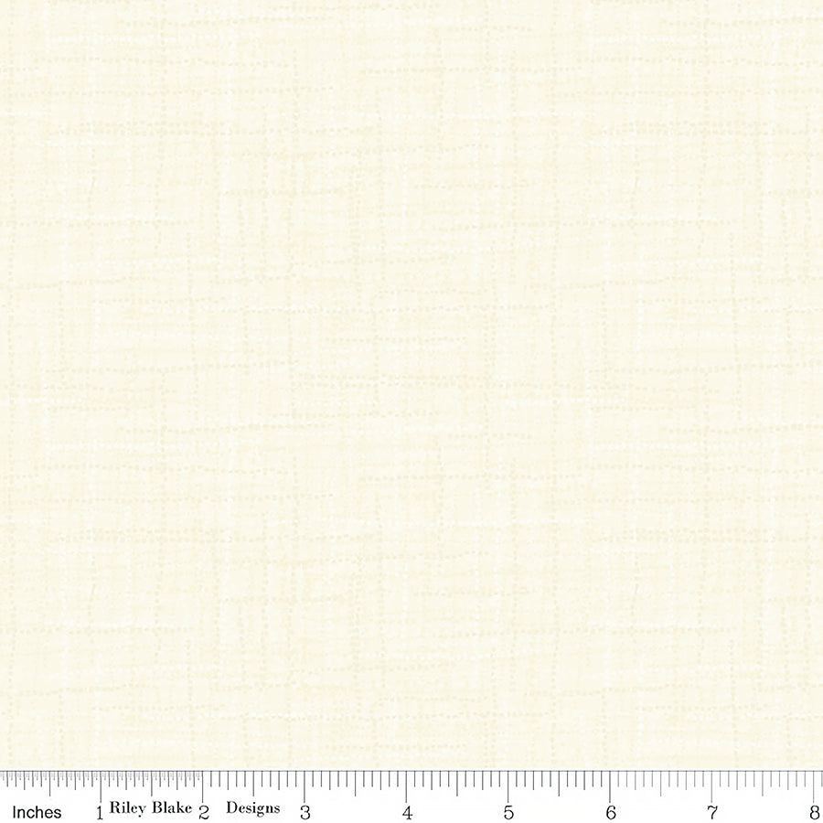  Grasscloth Cottons Vanilla 