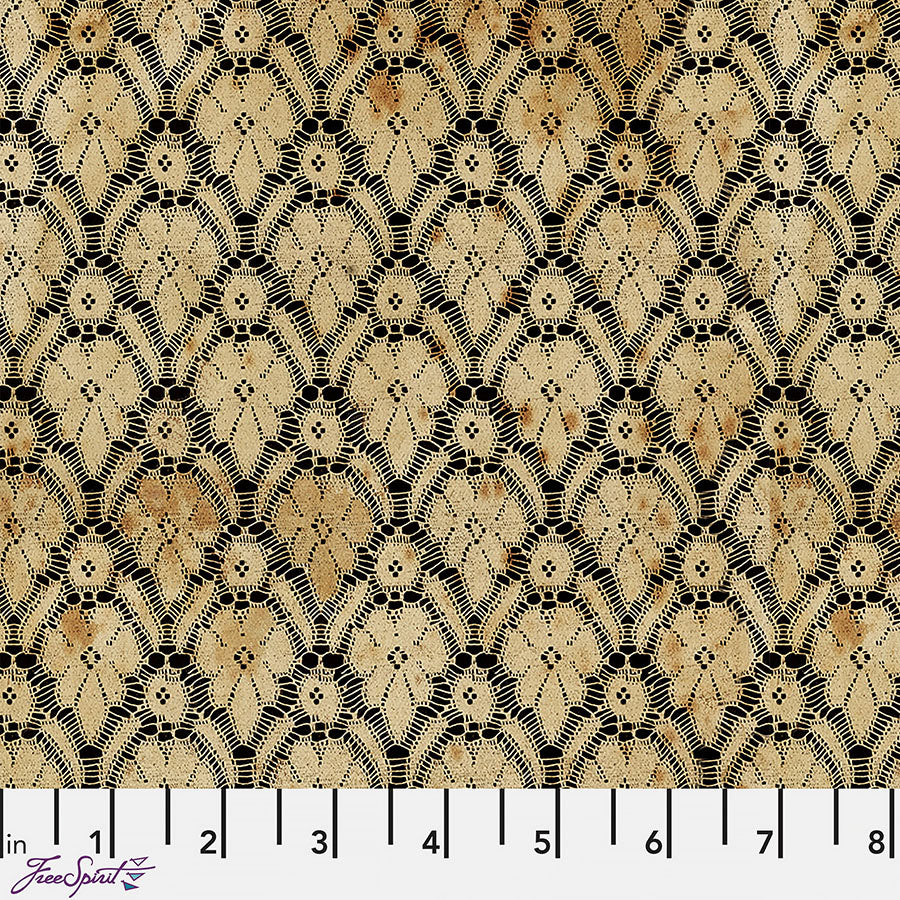  Laboratory Canvas Tattered Neutral 