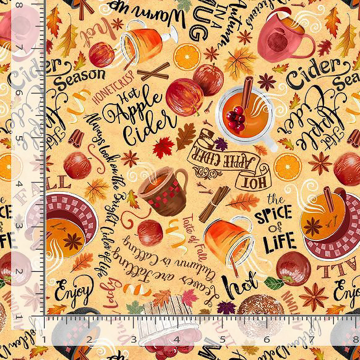  Cider Season Apple Cider & Text Cider 