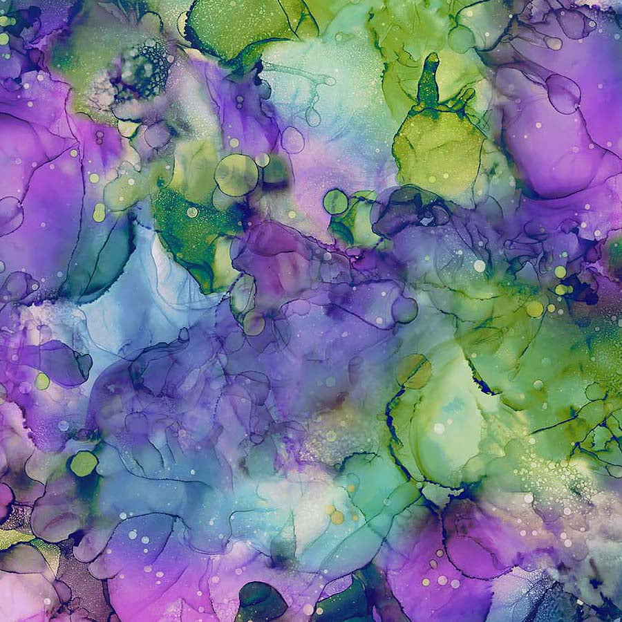  Fluidity Mardi Gras 