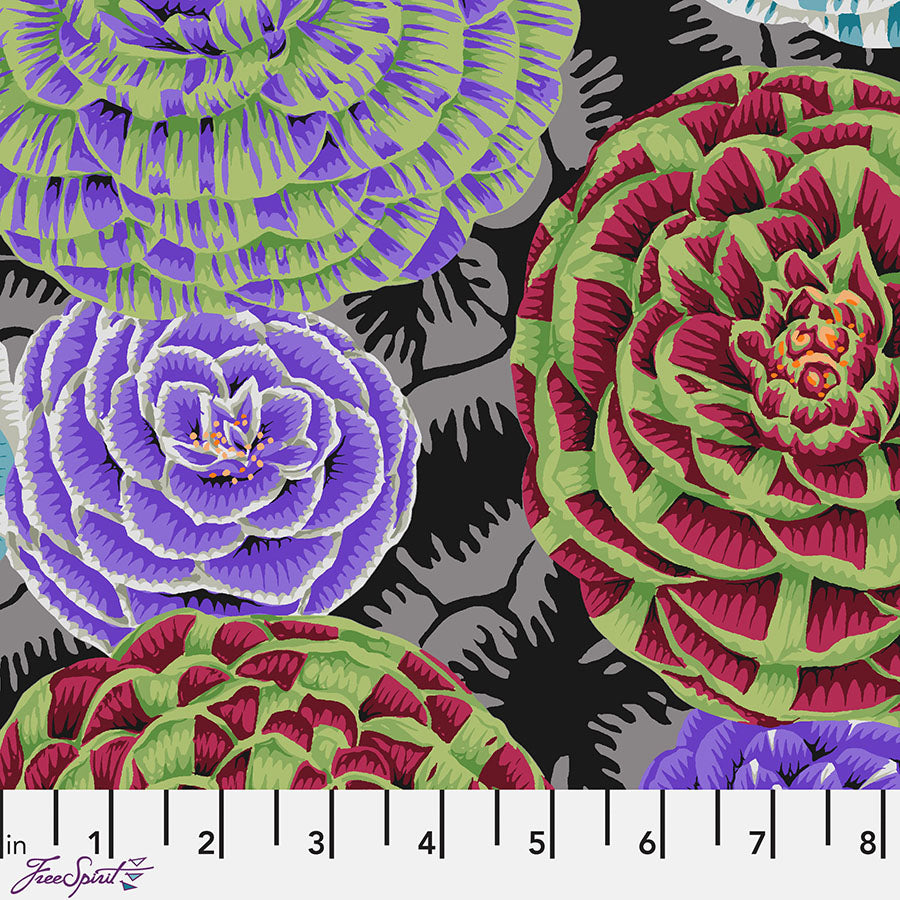  Kaffe Fassett Collective Japonica Contrast 