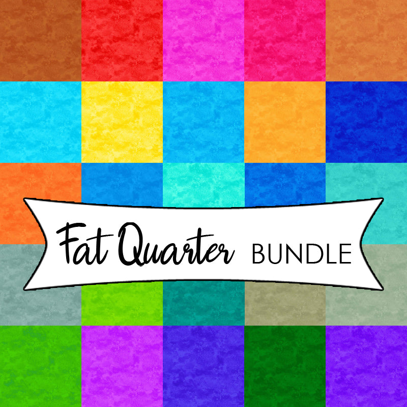  Toscana Fat Quarter Bundle 