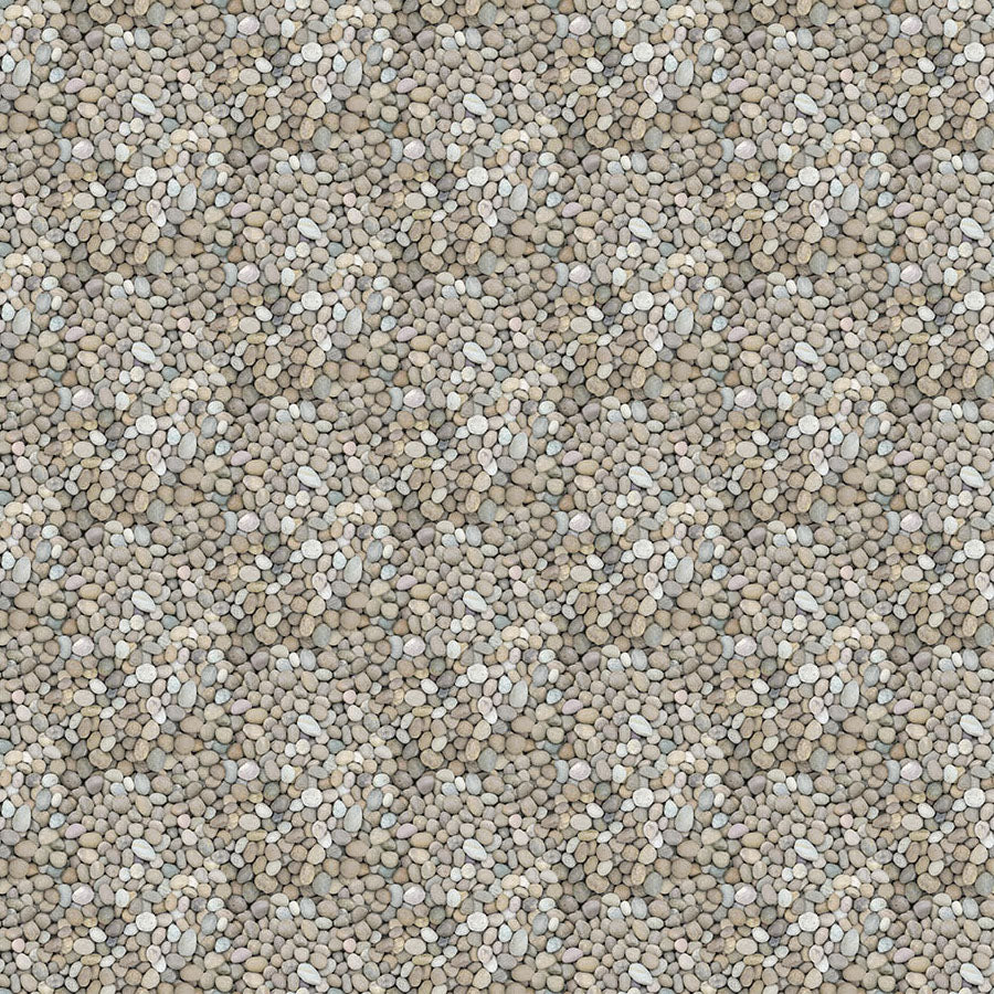  Naturescapes Pebbles Multi 