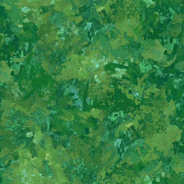  Chroma Rainforest 