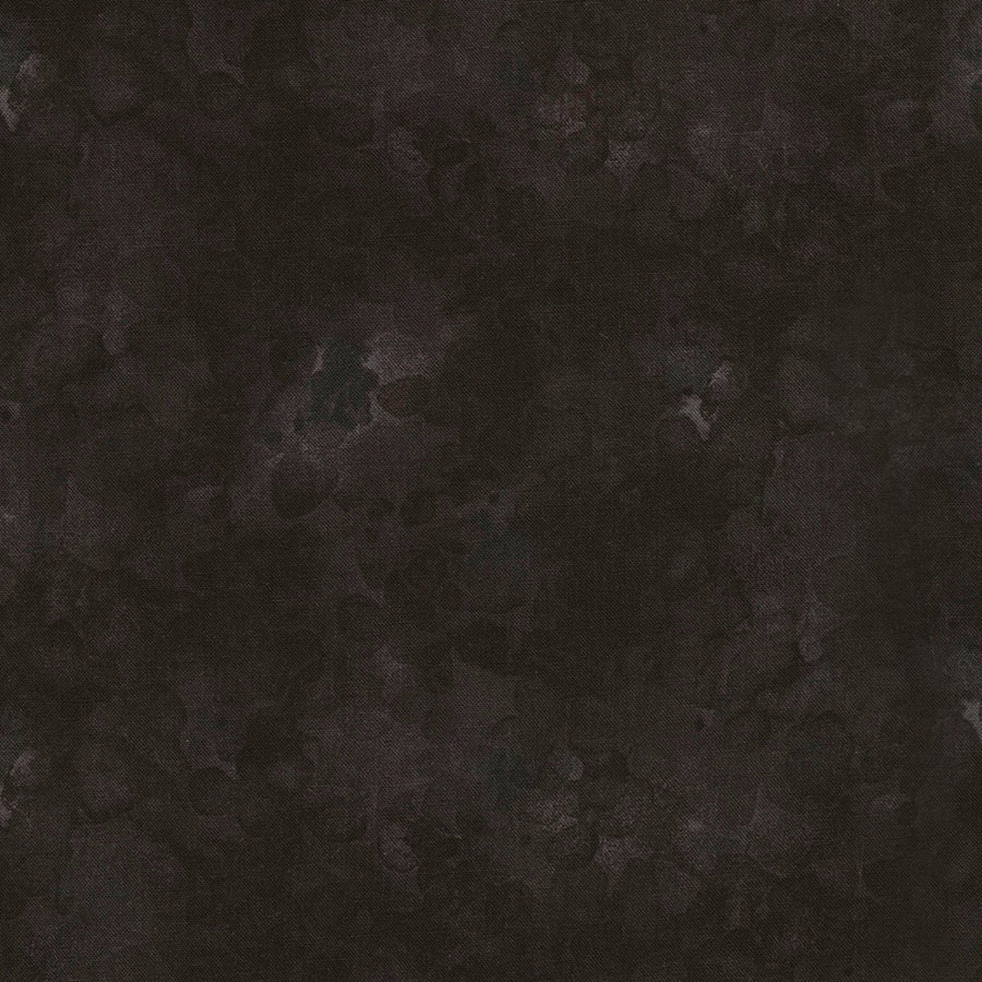  Solid-ish Tonal Blender in Black 