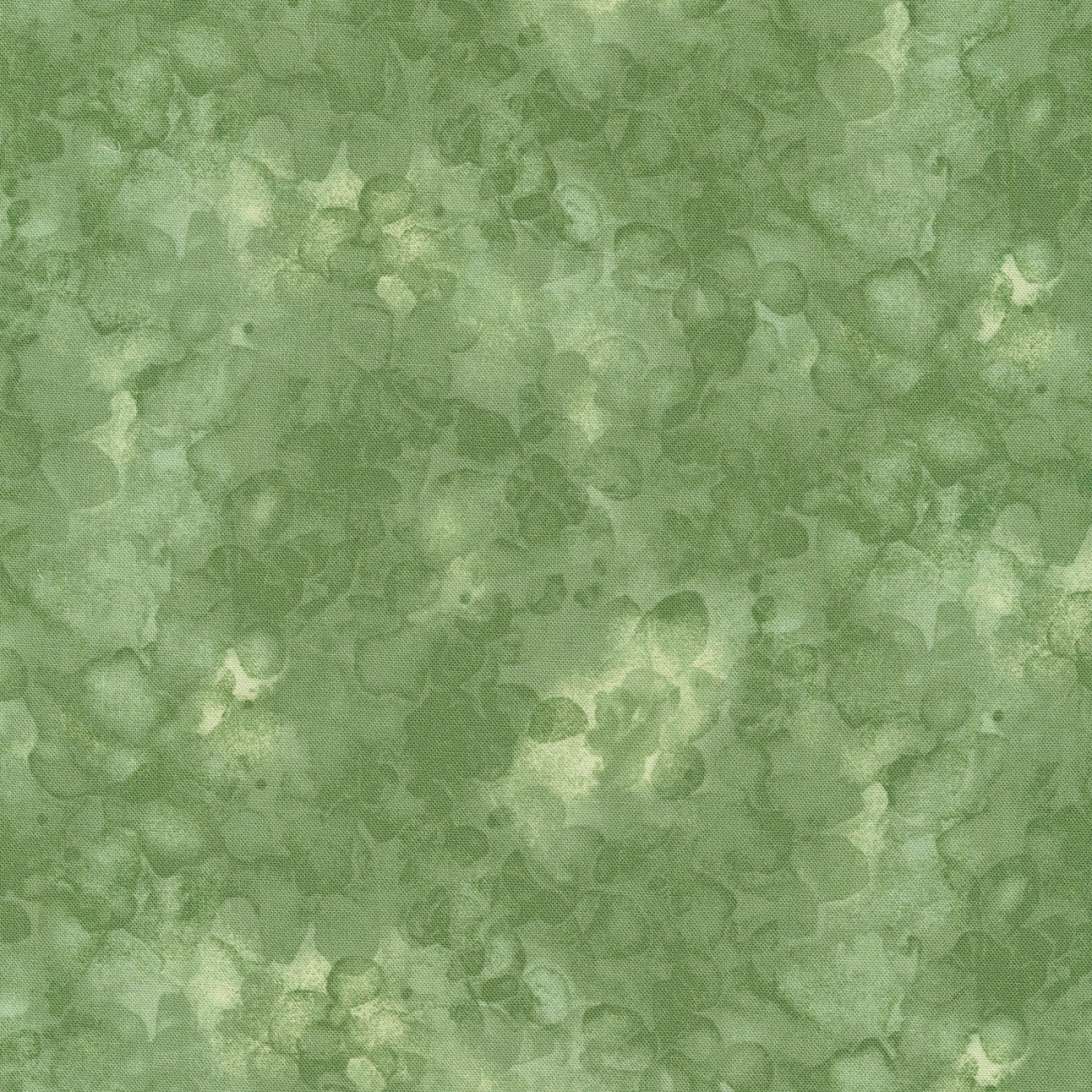  Solid-ish Tonal Blender in Dill 