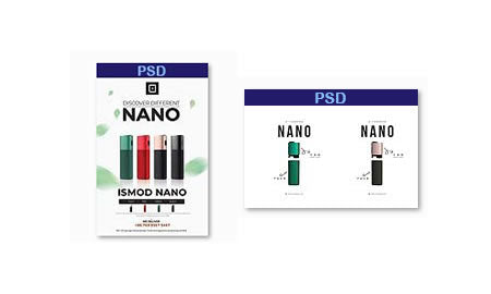 ISMOD II Plus