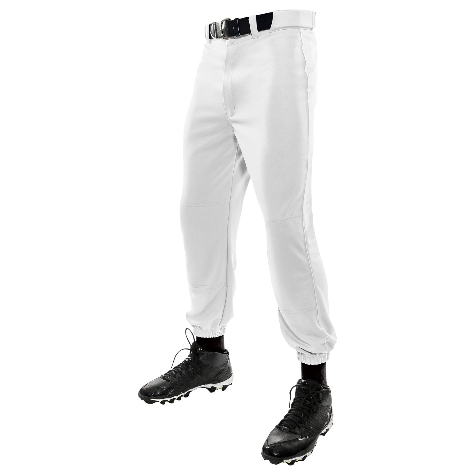 Classic Baseball Pant (Pull Up)