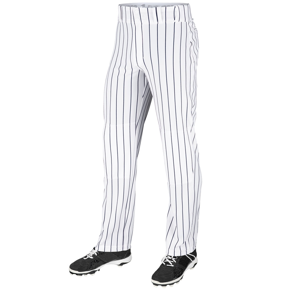 Champro Pinstripes Open Bottom Pants