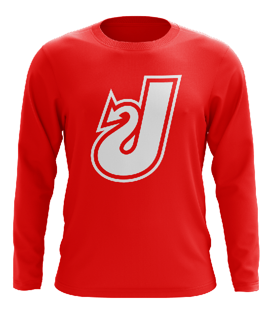 Jeffersonville Long Sleeve