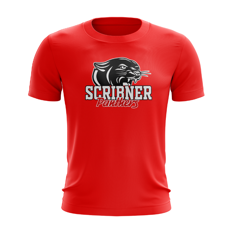 Scribner T-Shirt