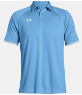 Under Armour Rival Polo