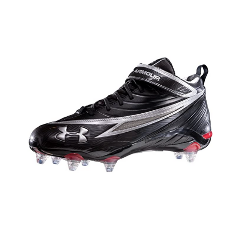 Under Armour Fierce Football Cleat