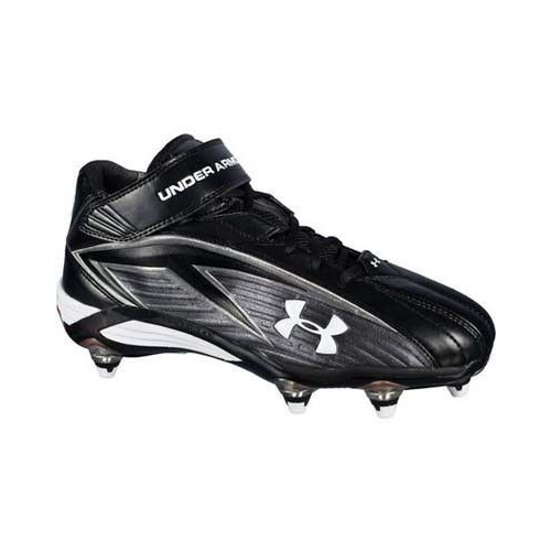 Under Armour Fierce Football Cleat